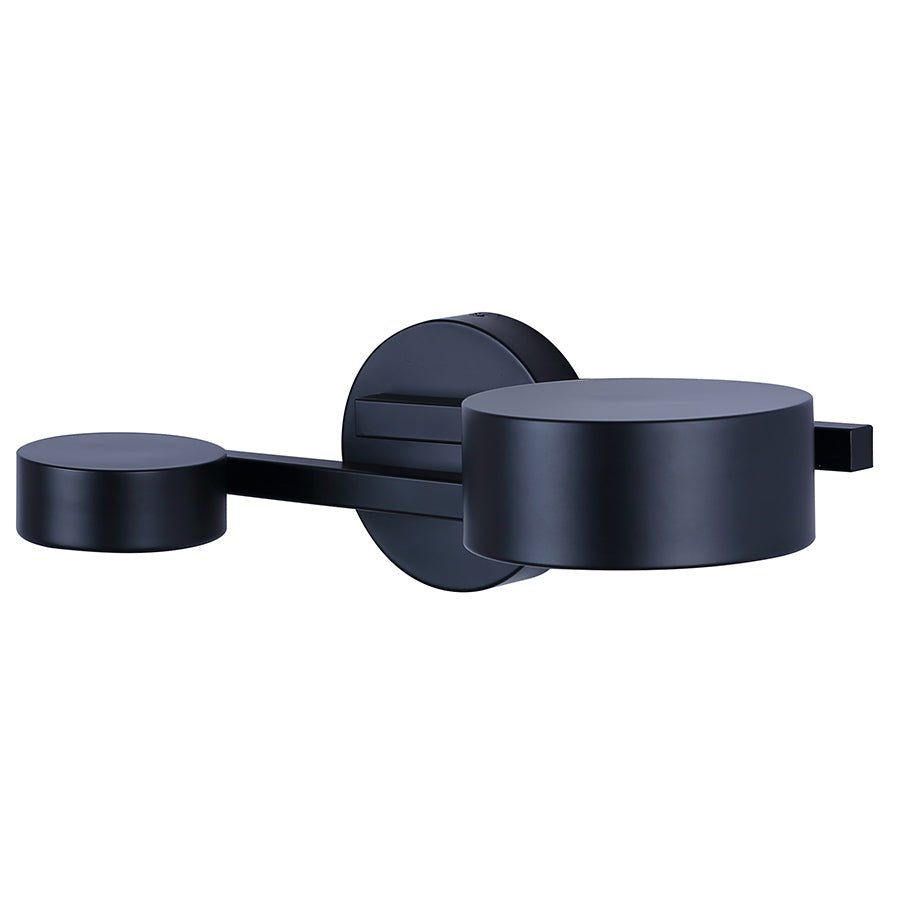 Murale Montgomery - 33 7/8" by Canarm | Luminaires & cie