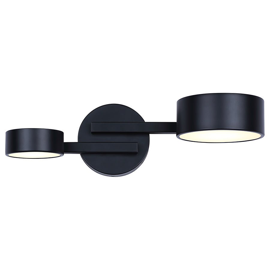 Murale Montgomery - 33 7/8" by Canarm | Luminaires & cie
