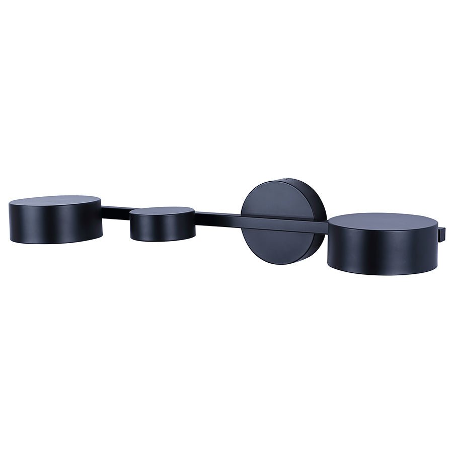 Murale Montgomery - 33 7/8" by Canarm | Luminaires & cie