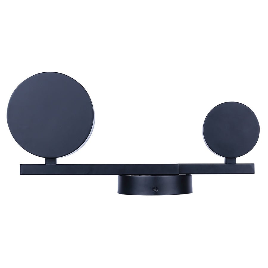 Murale Montgomery - 33 7/8" by Canarm | Luminaires & cie