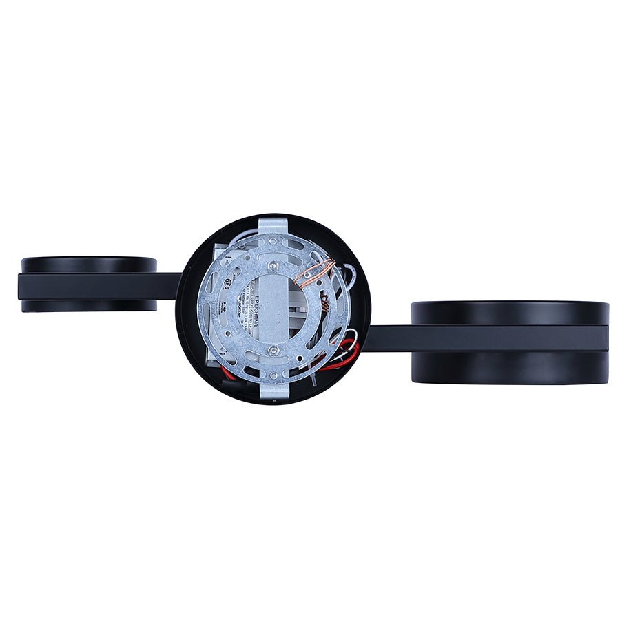 Murale Montgomery - 33 7/8" by Canarm | Luminaires & cie