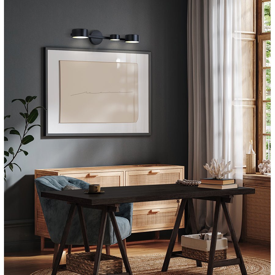 Murale Montgomery - 33 7/8" by Canarm | Luminaires & cie