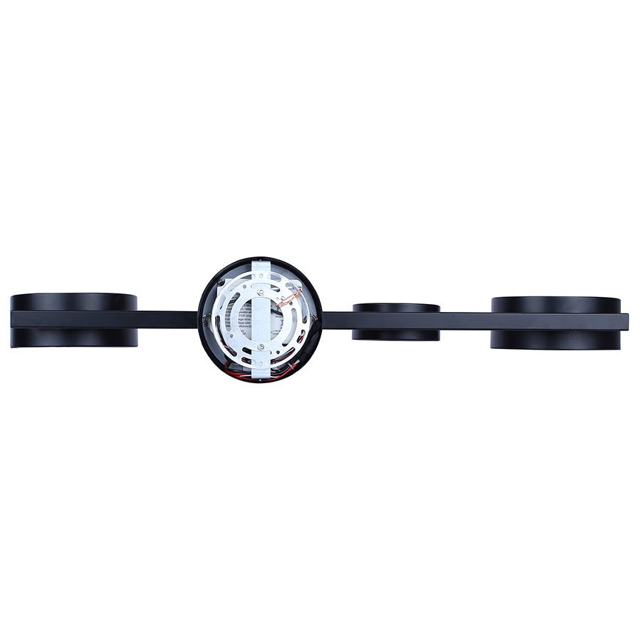 Murale Montgomery - 33 7/8" by Canarm | Luminaires & cie