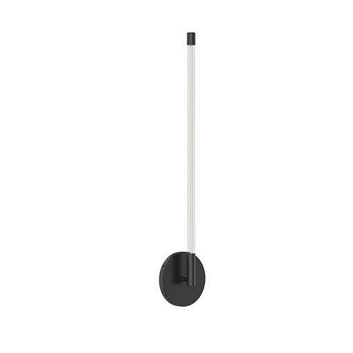 Applique murale Motif Noir, 22 1/2" – Kuzco Lighting