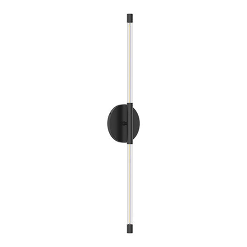 Applique murale Motif Noir, 25 5/8" – Kuzco Lighting