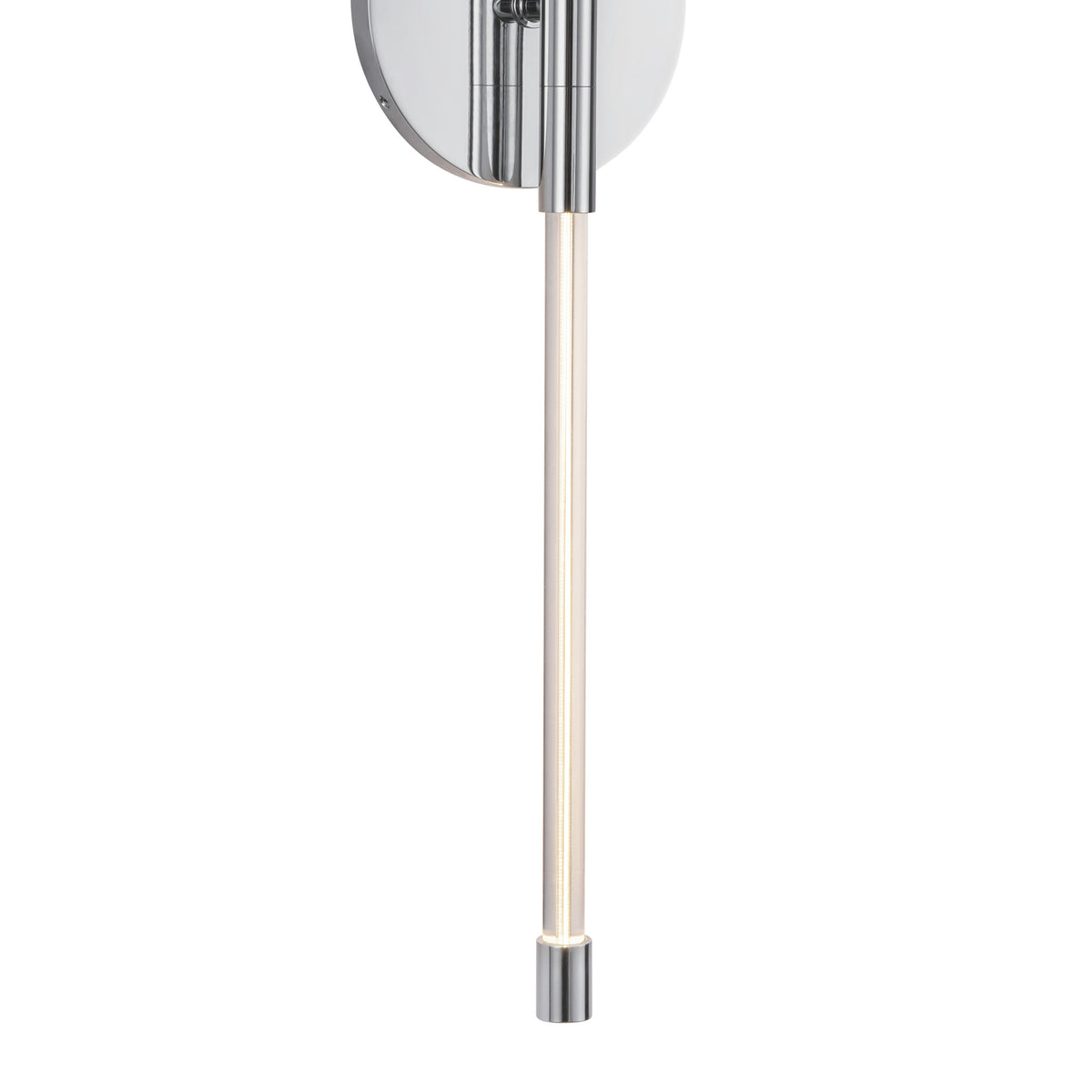Applique murale Motif Chrome, 25 5/8" – vue 5