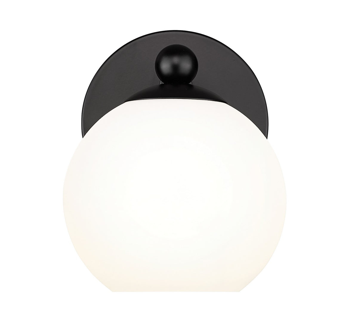 Applique murale Neoma Noir mat – Z-Lite