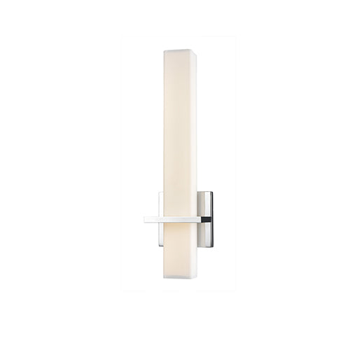 Applique murale Nepal Chrome – Kuzco Lighting