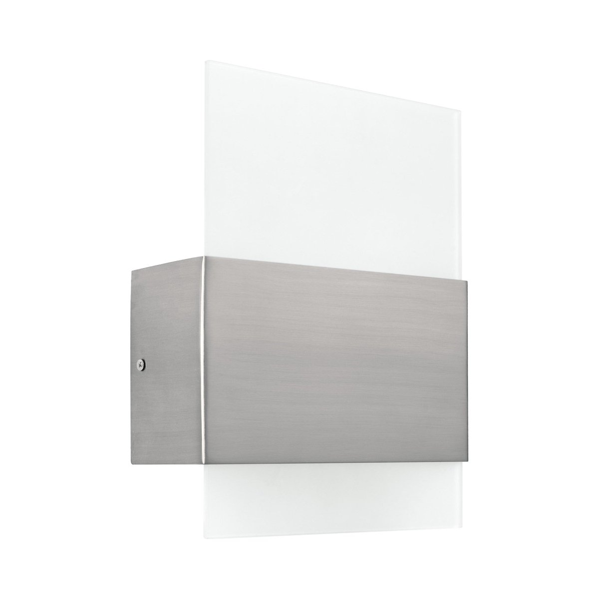 Murale Nikita LED - 8 7/8" by Eglo | Luminaires & cie