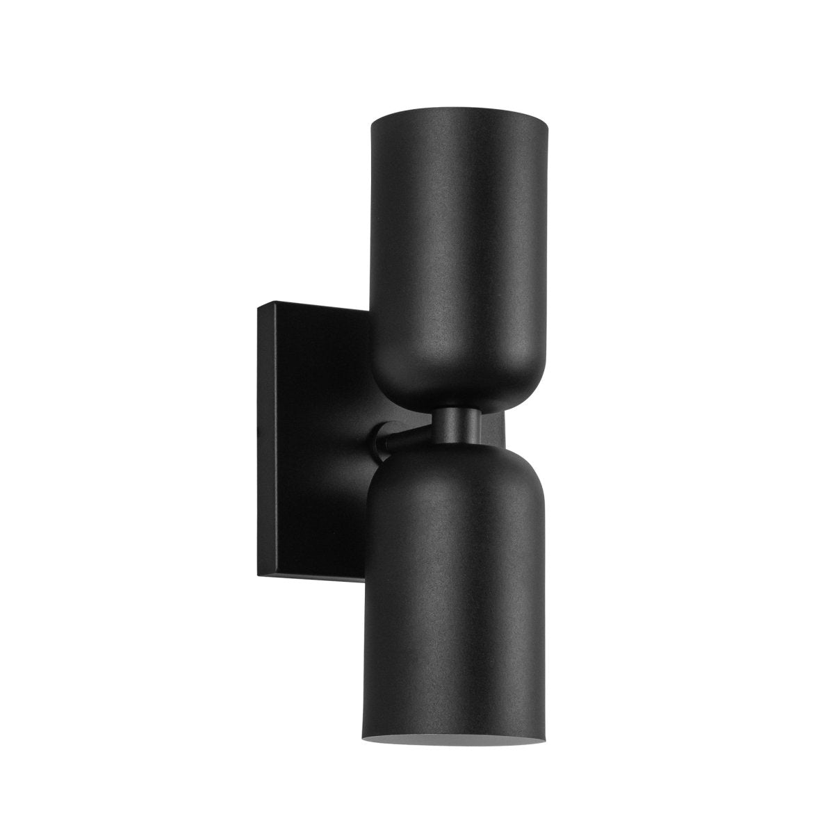 Murale Nola - Noir 12 1/2" by Kuzco Lighting | Luminaires & cie