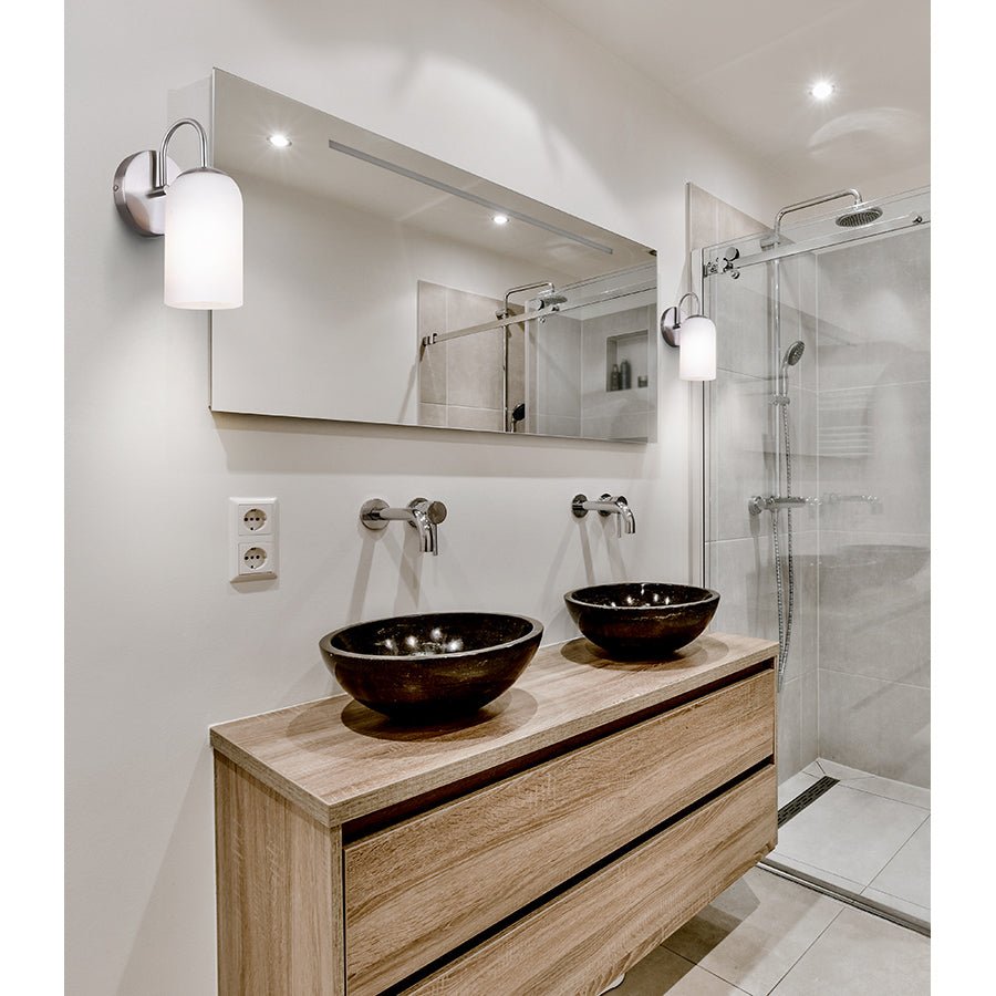 Murale Novalee - Or by Canarm | Luminaires & cie