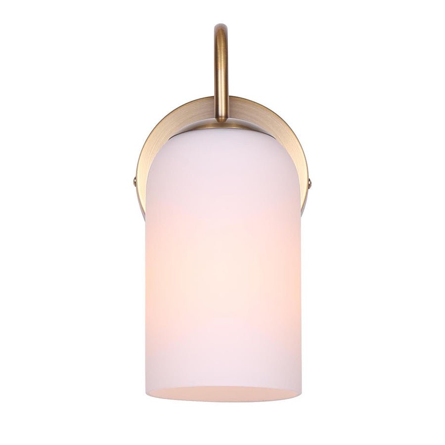 Murale Novalee - Or by Canarm | Luminaires & cie