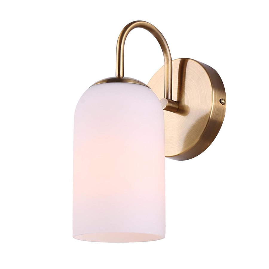 Murale Novalee - Or by Canarm | Luminaires & cie