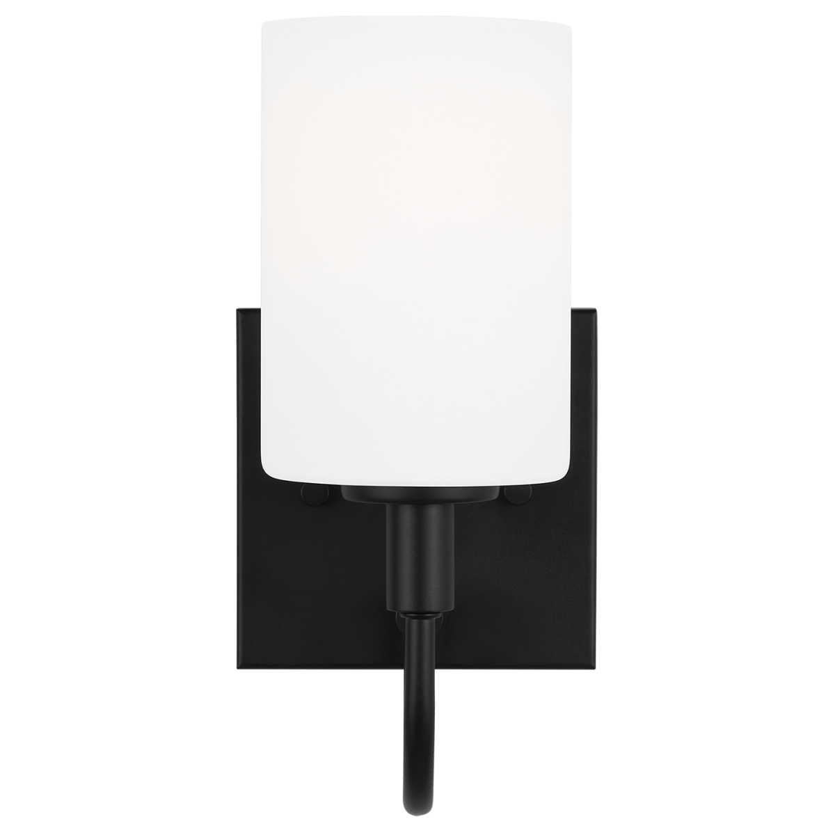 Murale Oak Moore - Noir de minuit Ampoules non - incluses by Visual Comfort Studio | Luminaires & cie