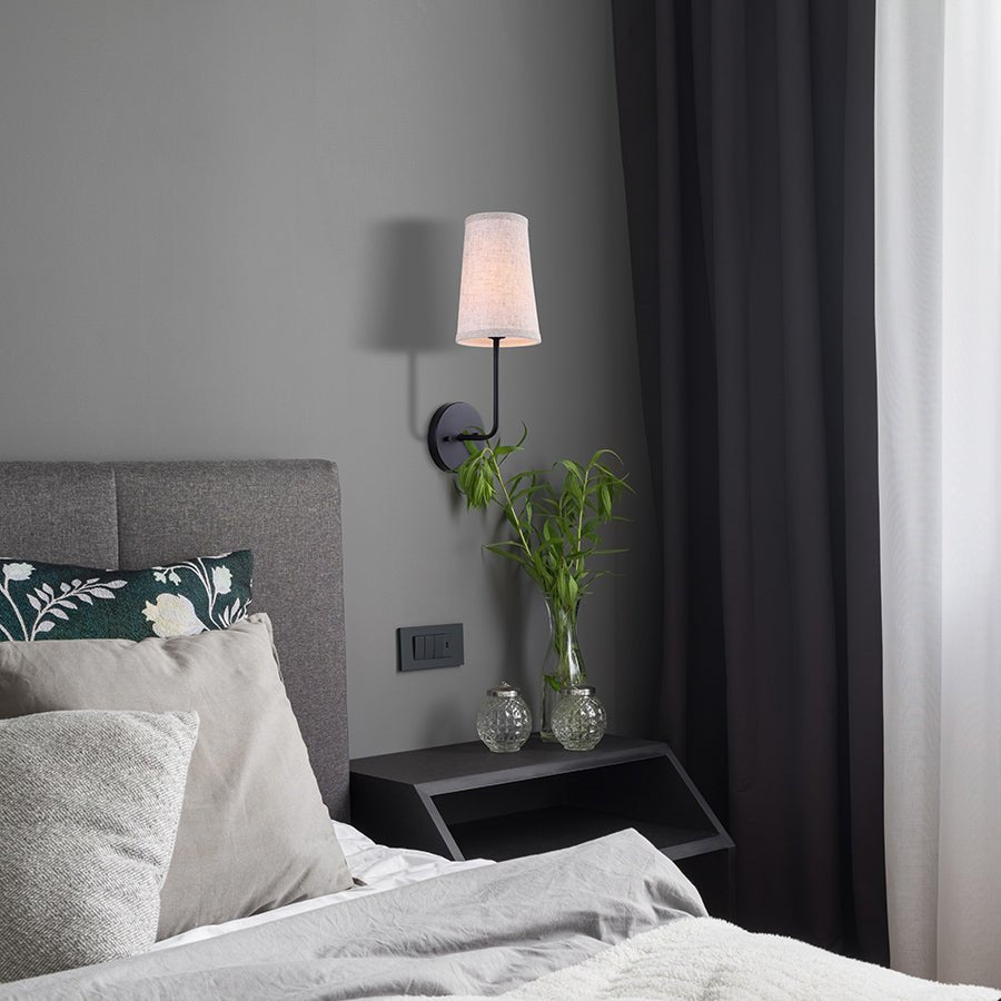 Murale Oakly - by Canarm | Luminaires & cie