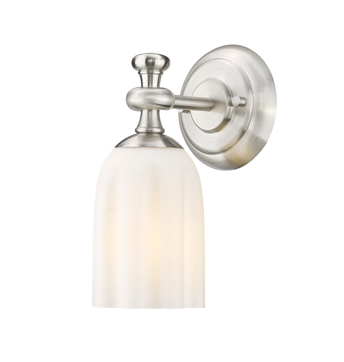 Applique murale Orion Nickel brossé – Z-Lite