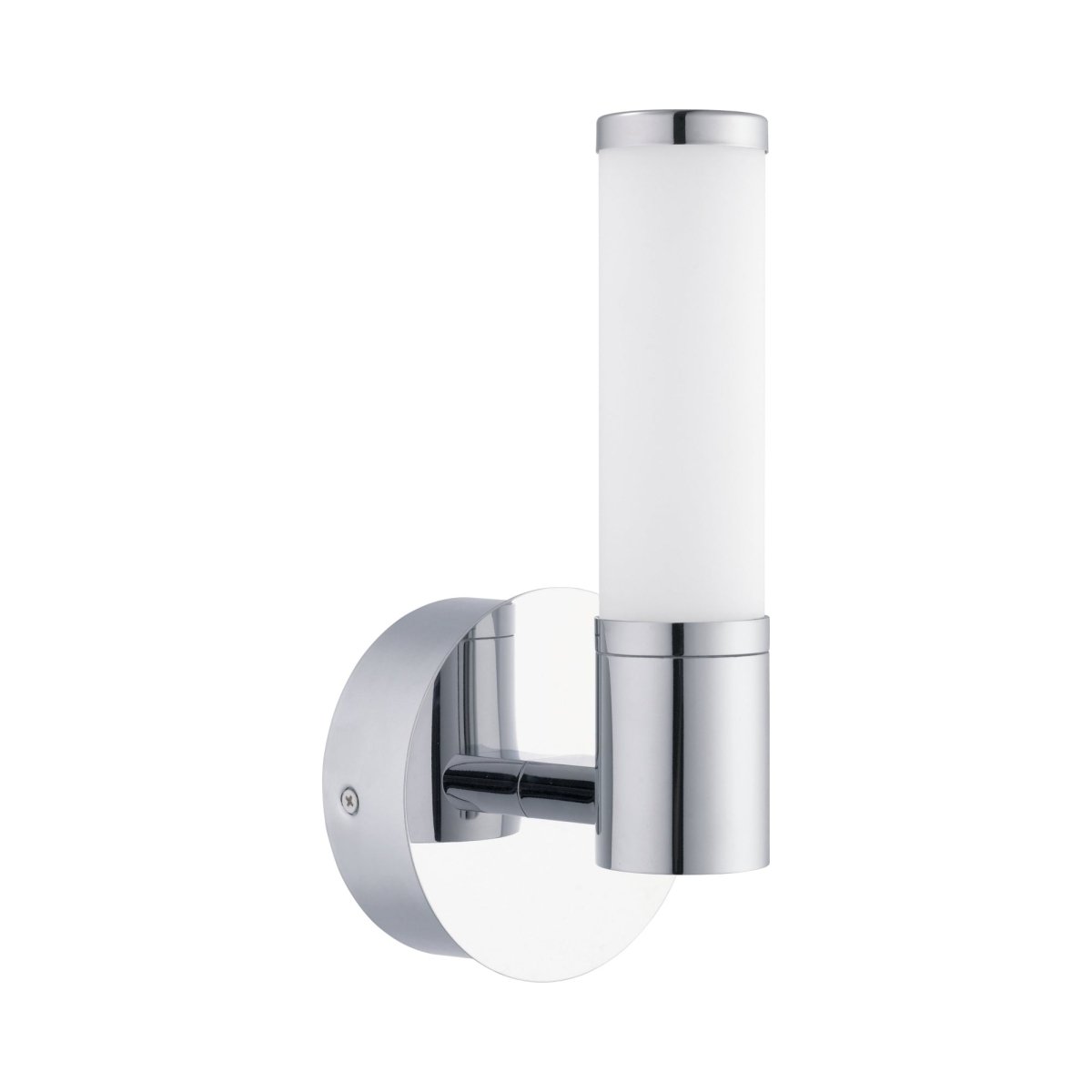 Murale Palmera 1 - Chrome by Eglo | Luminaires & cie