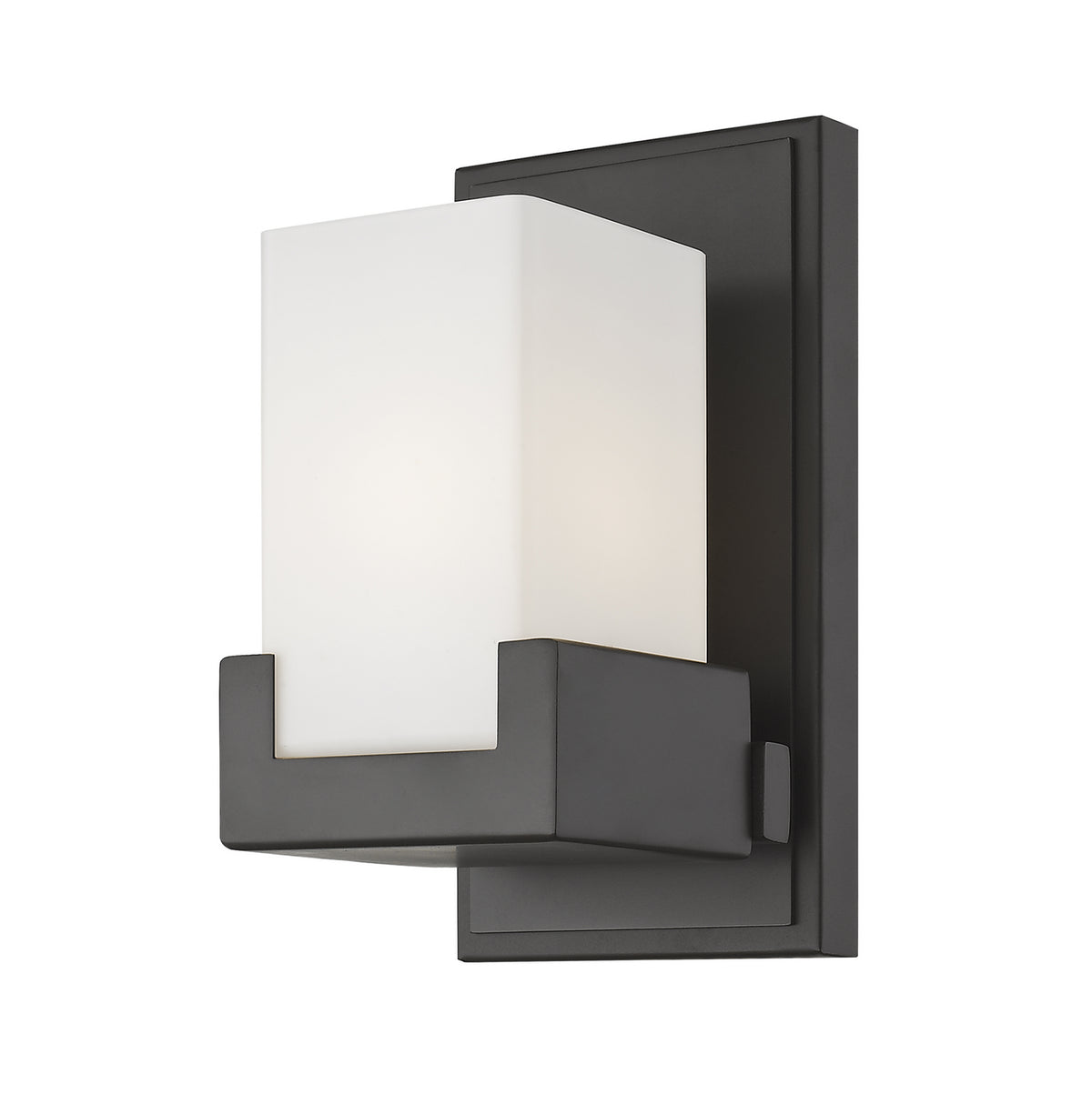 Applique murale Peak Bronze – Z-Lite