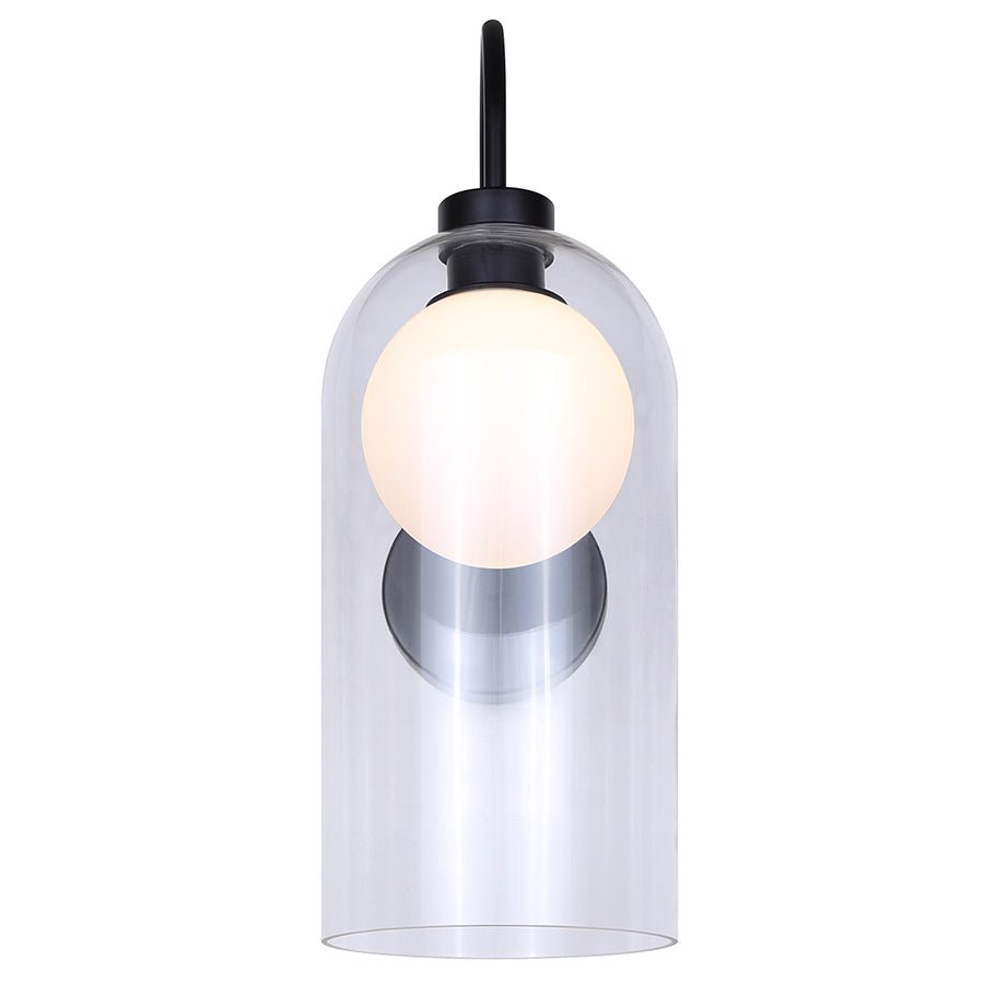 Murale Pelia - by Canarm | Luminaires & cie