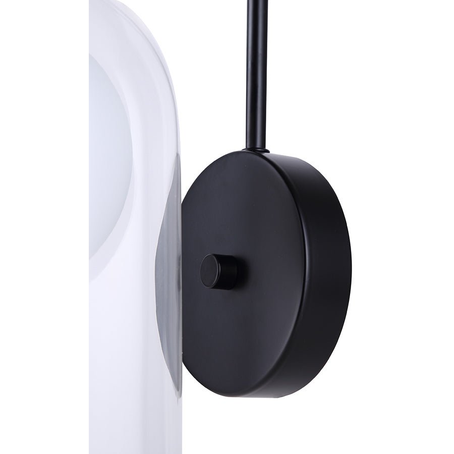 Murale Pelia - by Canarm | Luminaires & cie