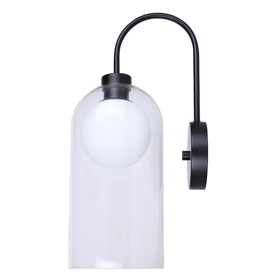 Murale Pelia - by Canarm | Luminaires & cie