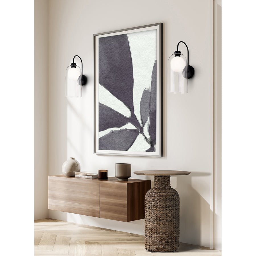 Murale Pelia - by Canarm | Luminaires & cie