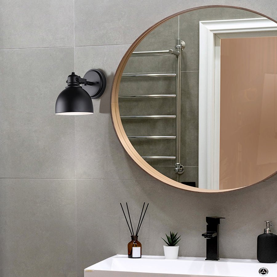 Murale Polo - by Canarm | Luminaires & cie