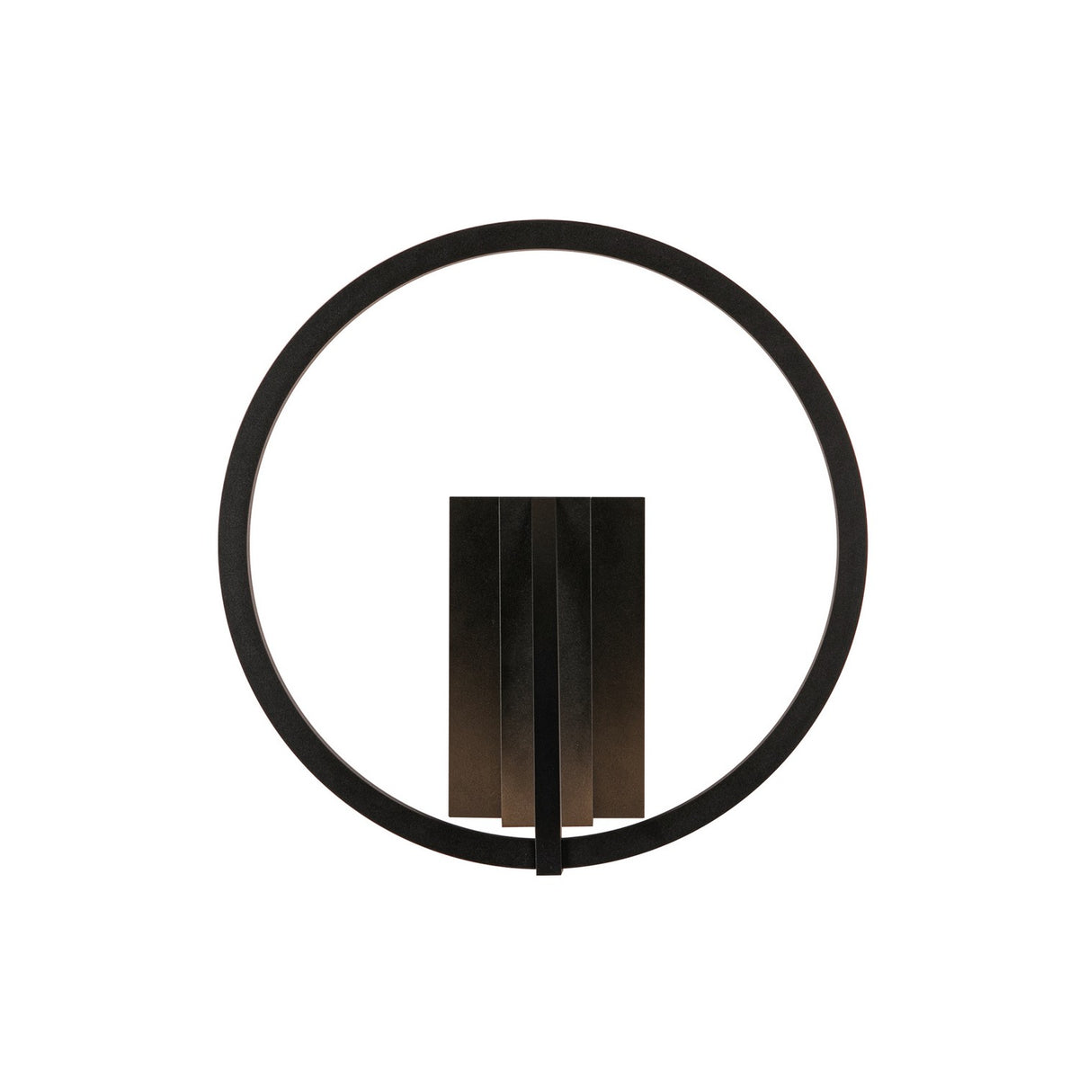Applique murale Roda Noir – Kuzco Lighting