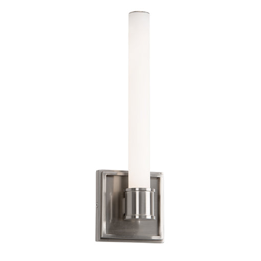 Applique murale Rona Nickel brossé – vue 2
