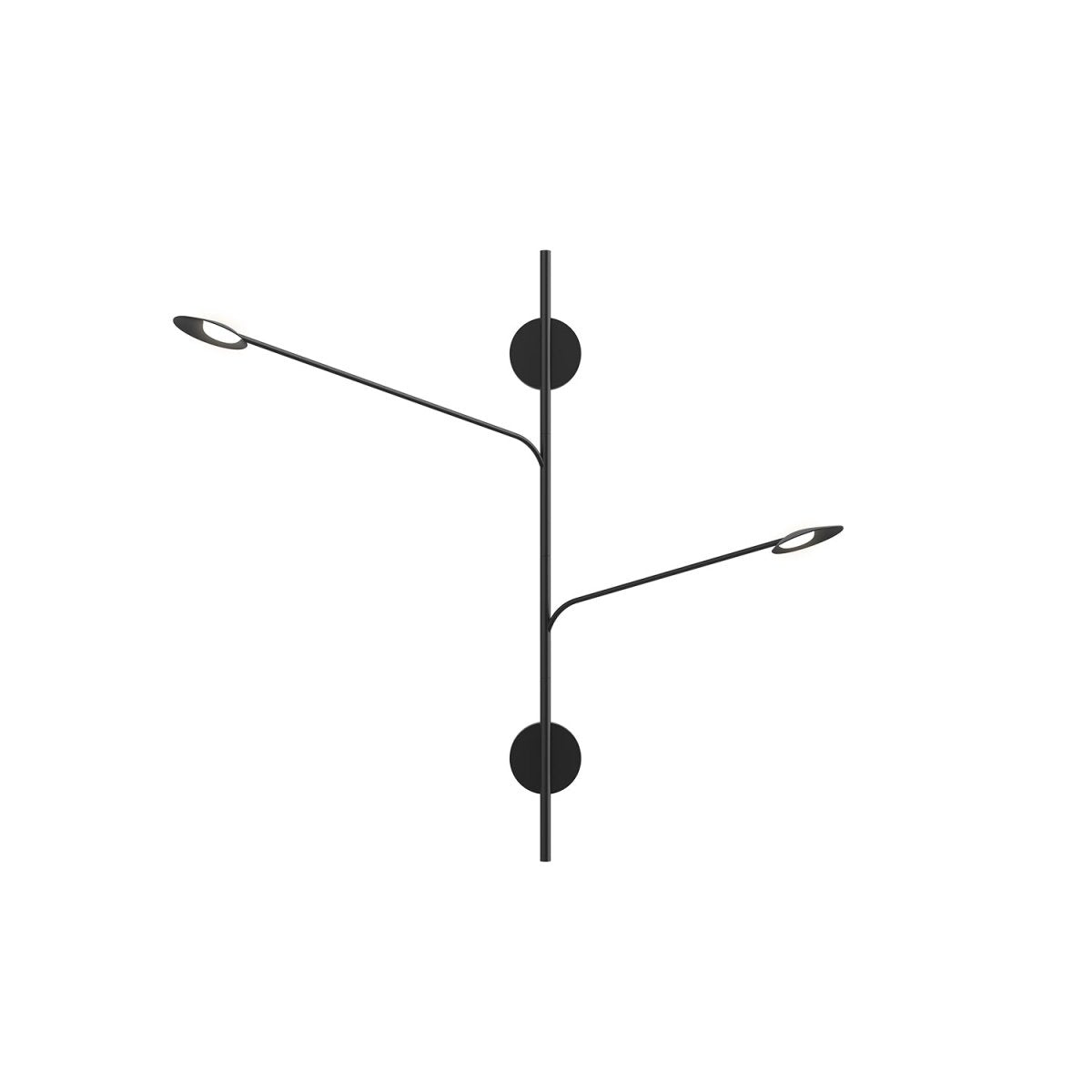 Murale Rotaire - 36 7/8" by Kuzco Lighting | Luminaires & cie