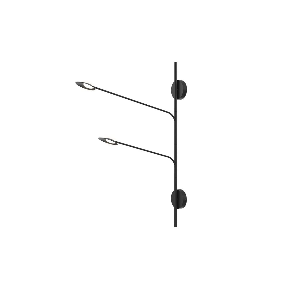 Murale Rotaire - 36 7/8" by Kuzco Lighting | Luminaires & cie