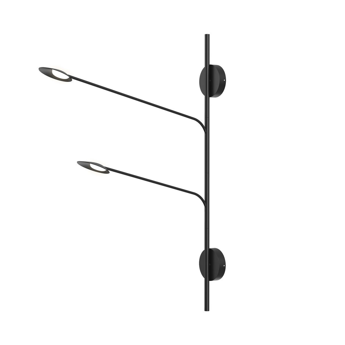 Applique murale Rotaire 36 7/8" – vue 2