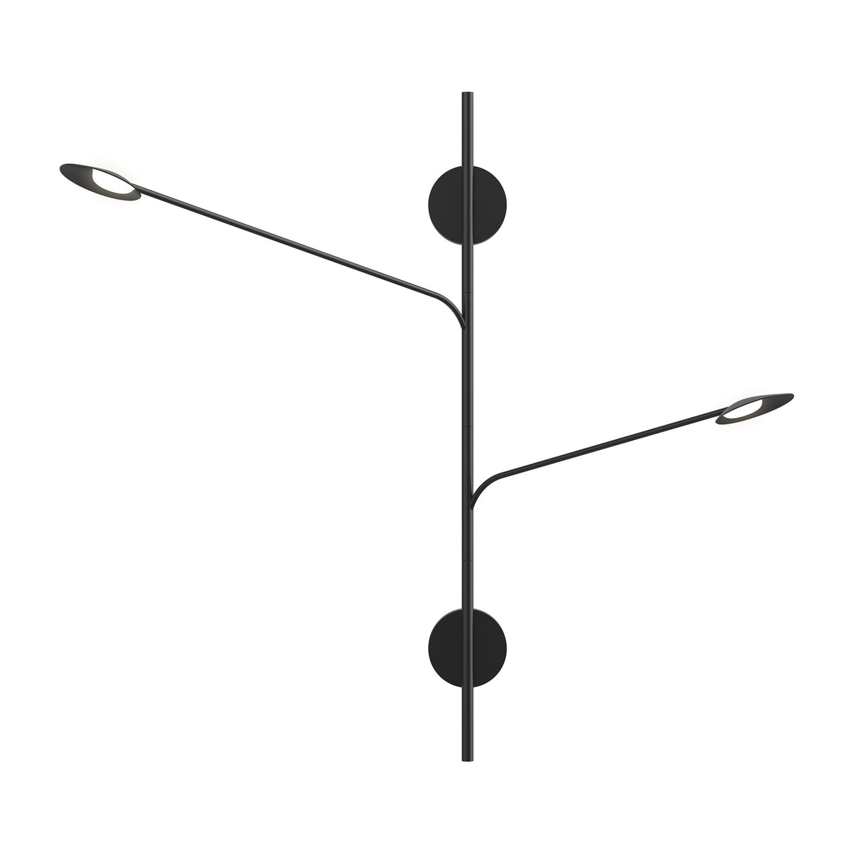Applique murale Rotaire 36 7/8" – Kuzco Lighting