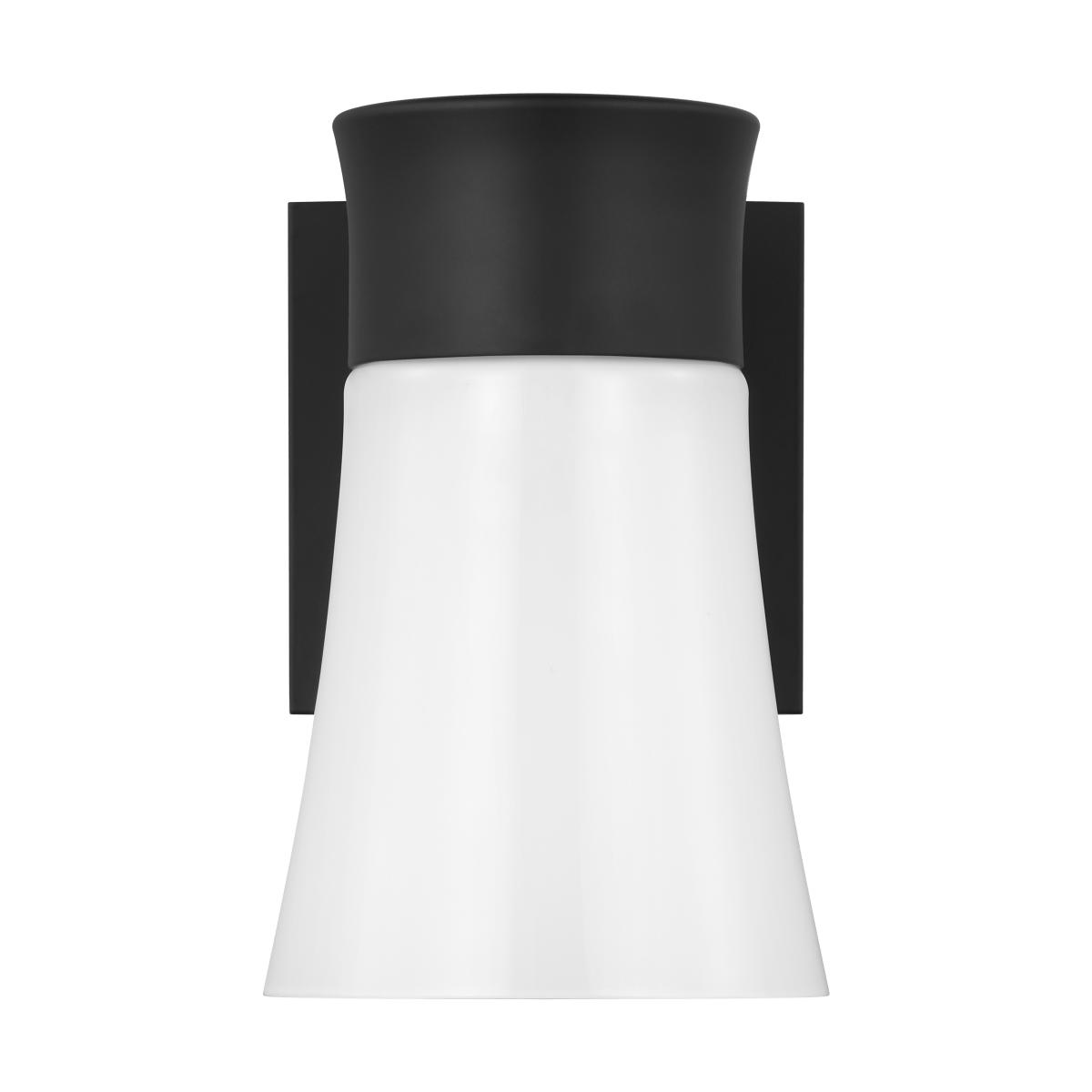 Murale Roy - Noir de minuit by Visual Comfort Studio | Luminaires & cie