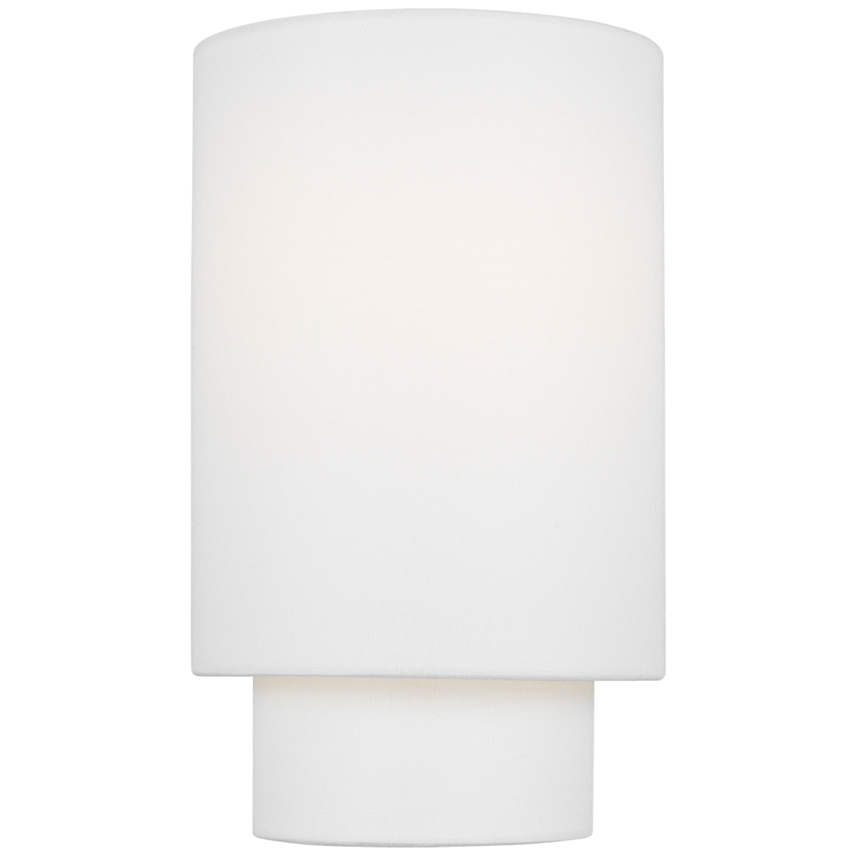 Murale Sawyer - Nickel poli by Visual Comfort Studio | Luminaires & cie