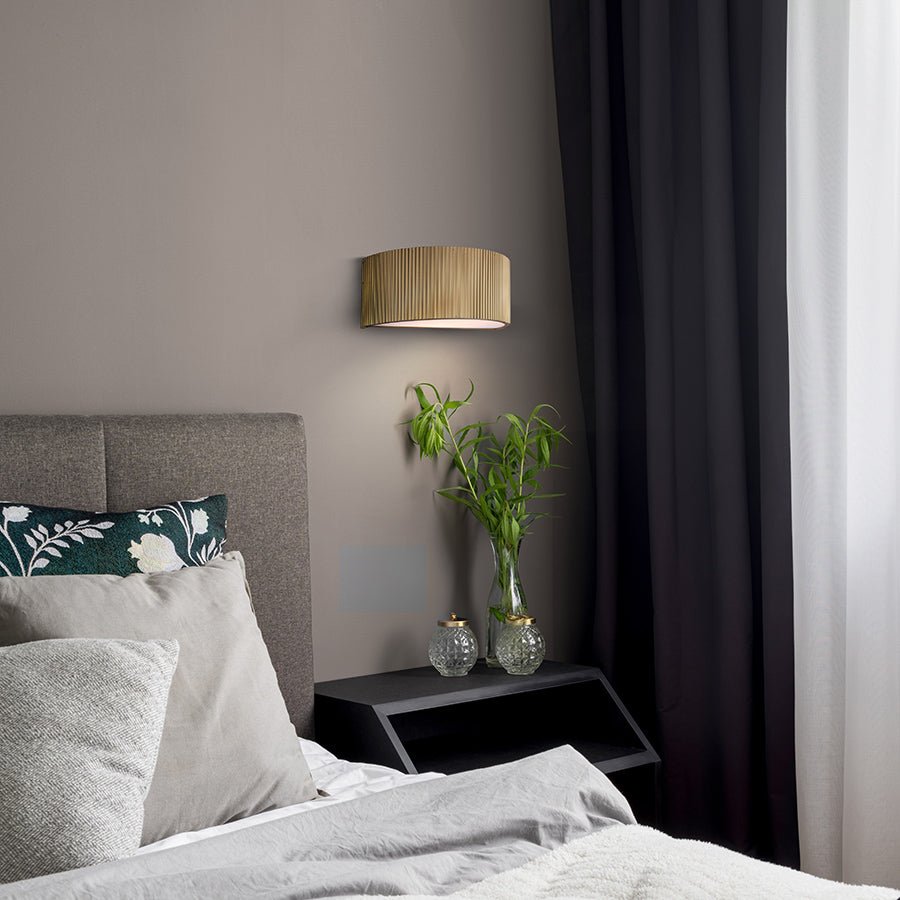 Murale Scarlett - by Canarm | Luminaires & cie