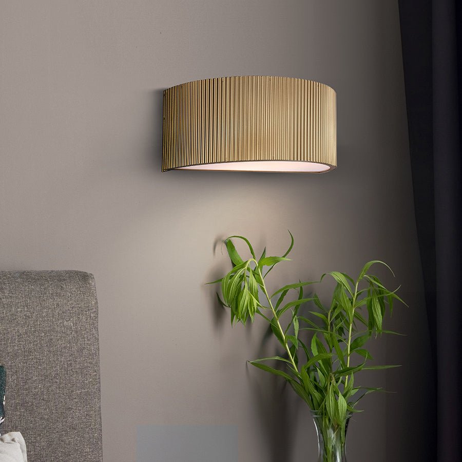 Murale Scarlett - by Canarm | Luminaires & cie