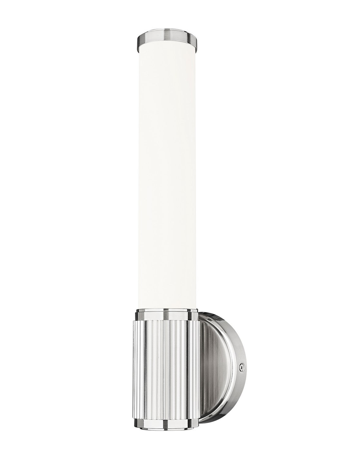 Applique murale Solange Nickel brossé – Z-Lite