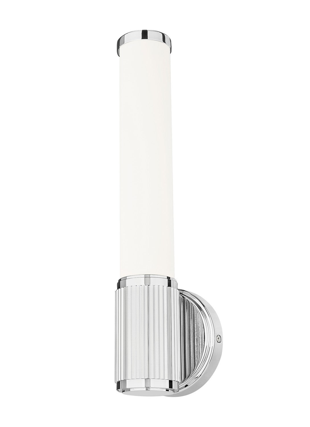 Applique murale Solange Chrome – vue 2