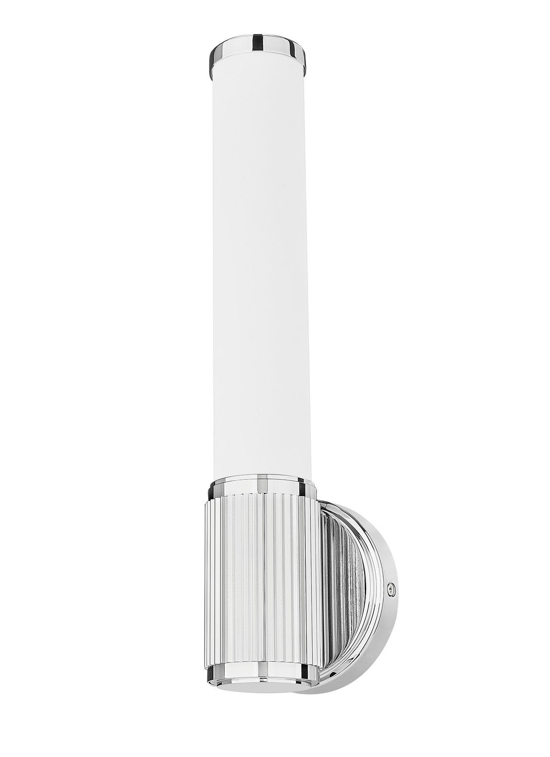 Applique murale Solange Chrome – vue 4