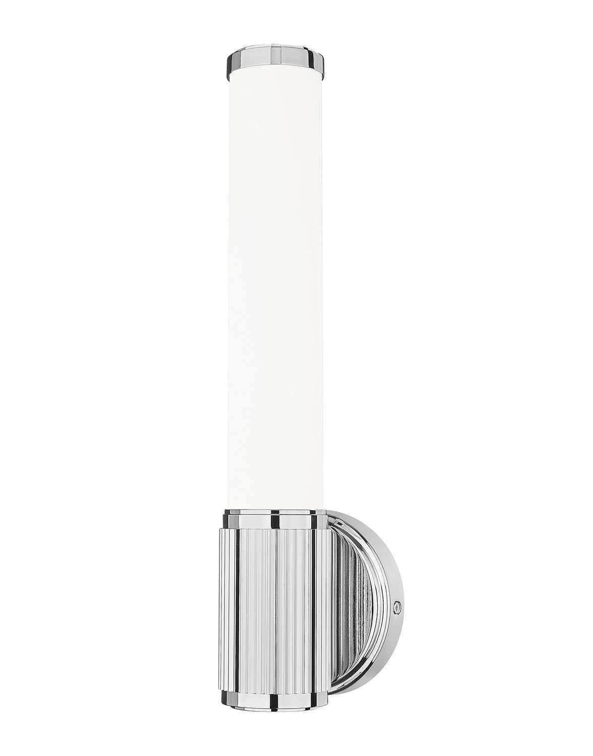 Applique murale Solange Chrome – Z-Lite