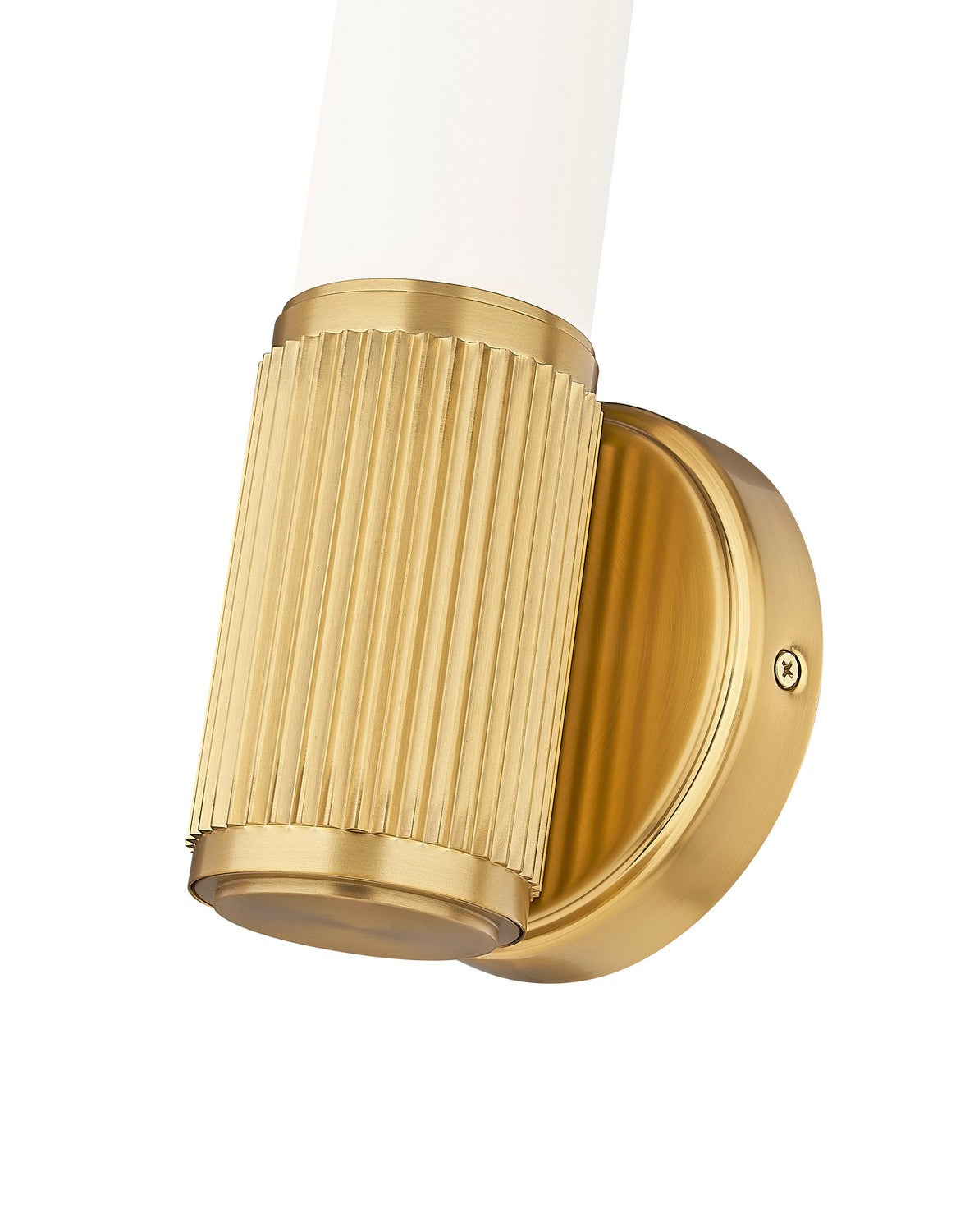 Applique murale Solange Or moderne – vue 5