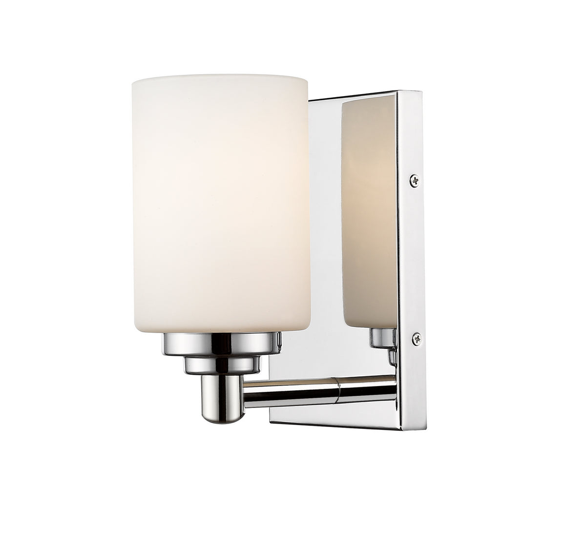 Applique murale Soledad Chrome – Z-Lite