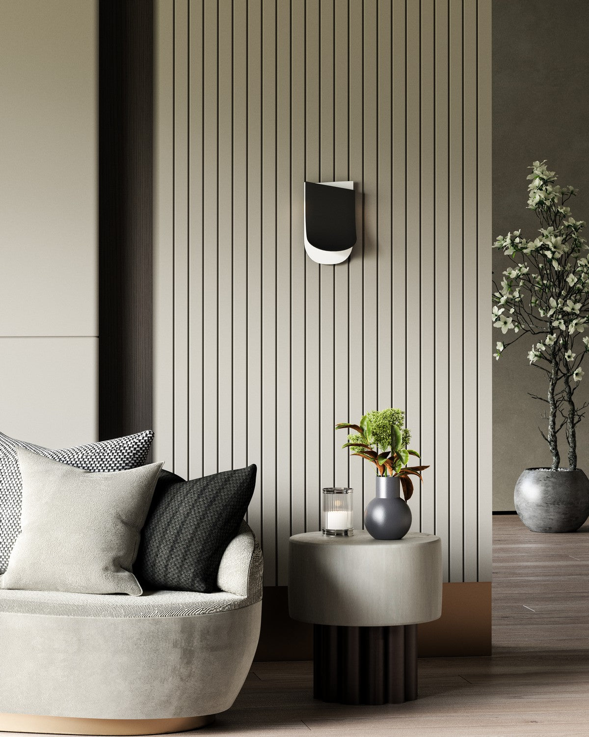 Applique murale Sonder – vue 2