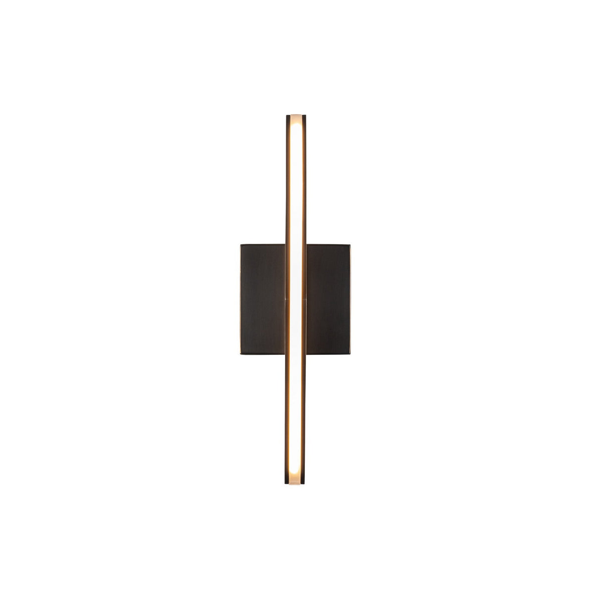 Applique murale Tachi Bronze urbain – vue 2