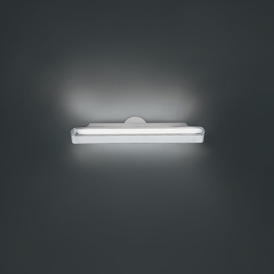 Murale Talo - Argent 36" DEL 3000°K by Artemide | Luminaires & cie