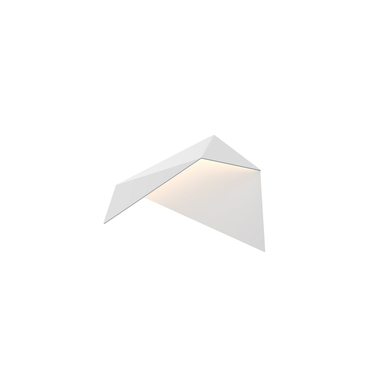 Applique murale Taro Blanc – Kuzco Lighting
