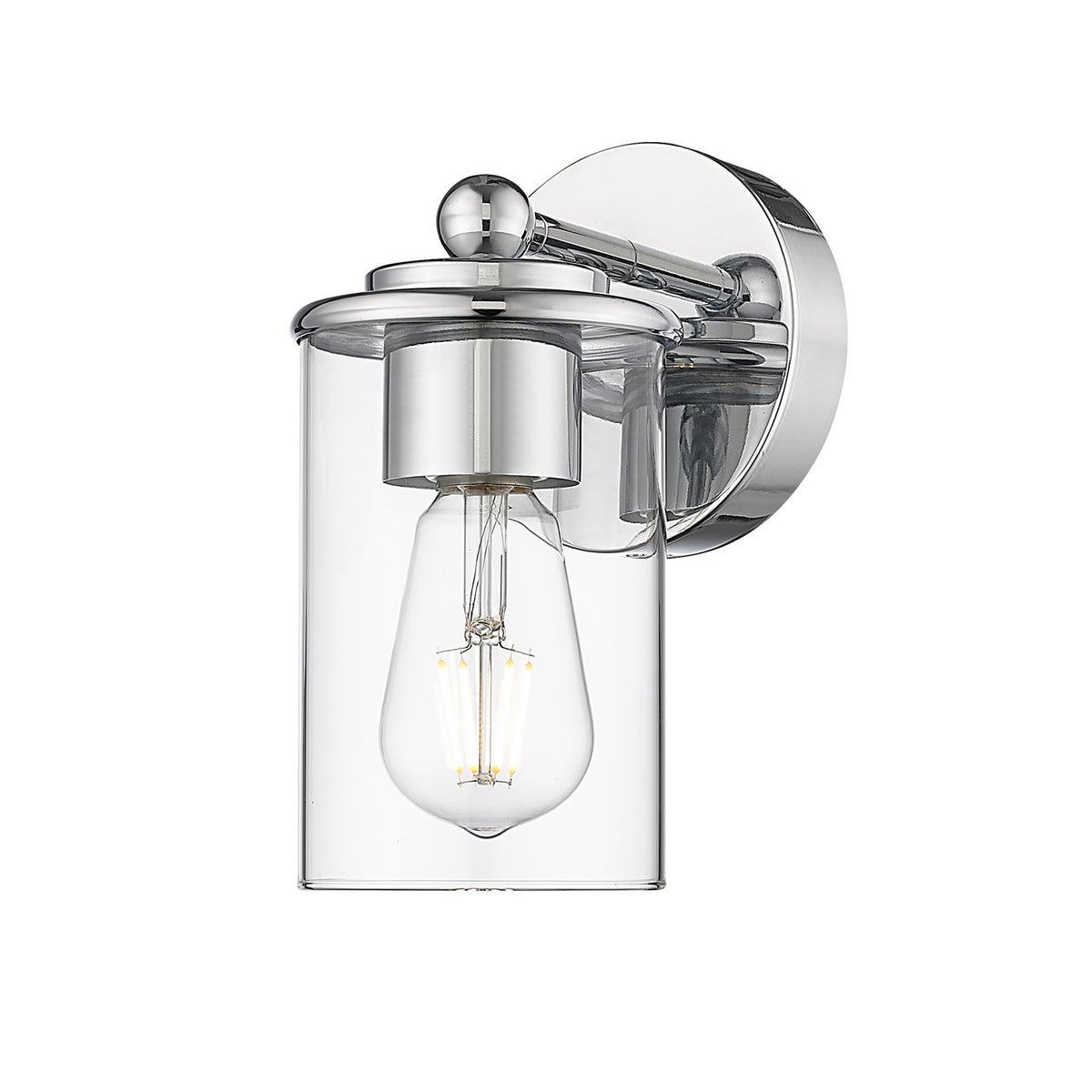 Applique murale Thayer Chrome – Z-Lite