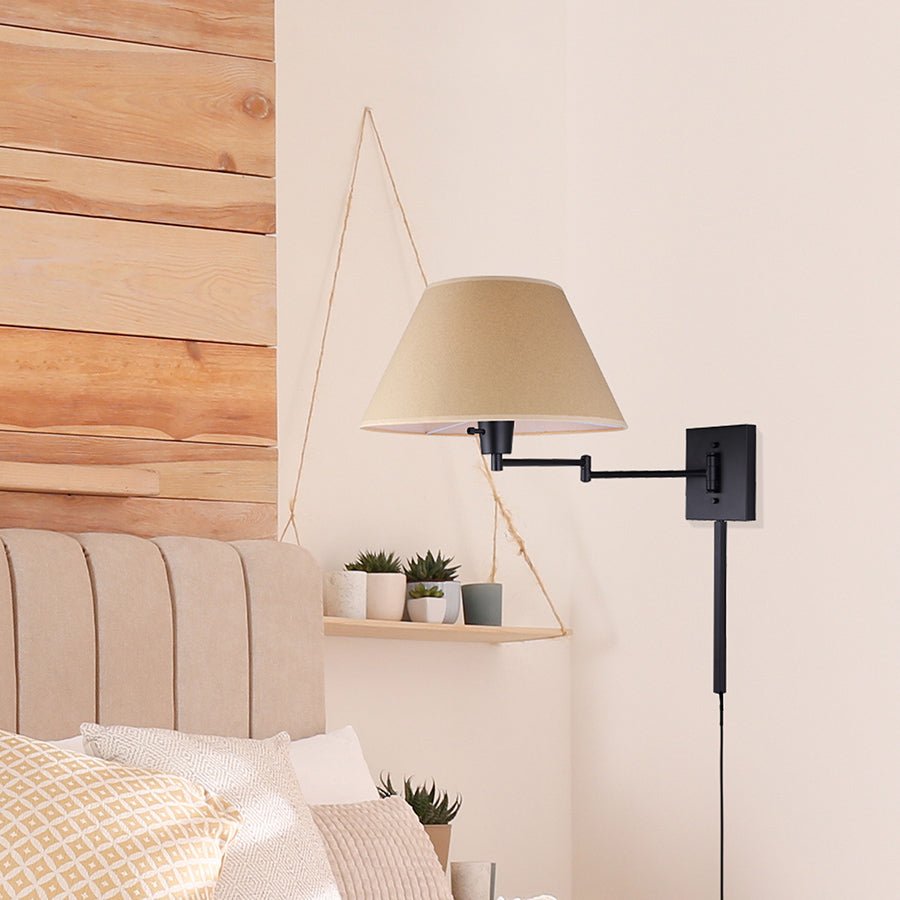 Murale Theodore - by Canarm | Luminaires & cie