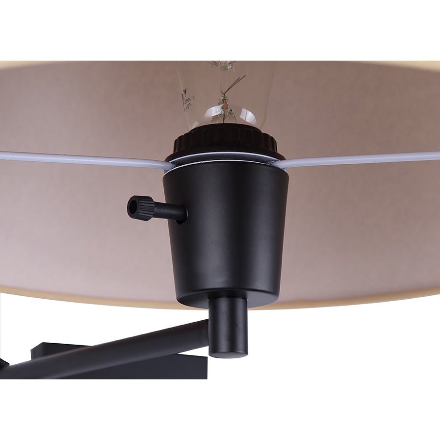 Murale Theodore - by Canarm | Luminaires & cie